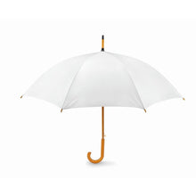 Carica l&#39;immagine nel visualizzatore di Gallery, CUMULI - bianco - BORSE E VIAGGIO - Midocean - Bags &amp; Travel, Ombrello Apertura Automatica Kc5131, Umbrella