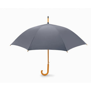 CUMULI - Grigio - BORSE E VIAGGIO - Midocean - Bags & Travel, Ombrello Apertura Automatica Kc5131, Umbrella