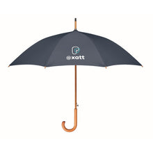 Carica l&#39;immagine nel visualizzatore di Gallery, CUMULI RPET - BORSE E VIAGGIO - Midocean - 5 In Pongee Rpet Mo9629, Bags &amp; Travel, Ombrello 23, Umbrella