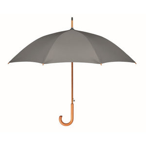 CUMULI RPET - Grigio - BORSE E VIAGGIO - Midocean - 5 In Pongee Rpet Mo9629, Bags & Travel, Ombrello 23, Umbrella