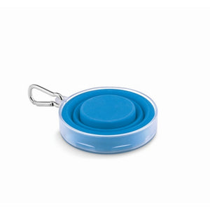 CUP PILL - CASA E VIVERE - Midocean - Bicchiere Richiudibile Mo9196, Cups, Home & Living