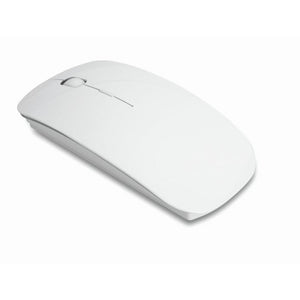 CURVY - bianco - UFFICIO - Midocean - Computer Accesories, Mouse Senza Fili Mo8117, Office