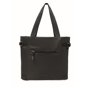 DAEGU BAG - Nero - BORSE E VIAGGIO - Midocean - Bags & Travel, Borsa A Tracolla In Rpet 600d Mo6466, Shopping Bag
