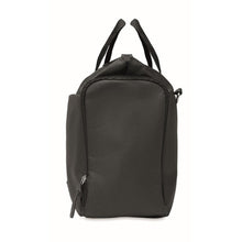 Carica l&#39;immagine nel visualizzatore di Gallery, DAEGU - Nero - BORSE E VIAGGIO - Midocean - Bags &amp; Travel, Borsa Per Laptop 600d Rpet Mo6465, Document / Conferenc