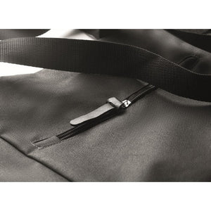 DAEGU - Nero - BORSE E VIAGGIO - Midocean - Bags & Travel, Borsa Per Laptop 600d Rpet Mo6465, Document / Conferenc