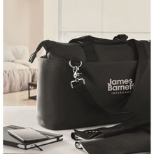 Carica l&#39;immagine nel visualizzatore di Gallery, DAEGU - Nero - BORSE E VIAGGIO - Midocean - Bags &amp; Travel, Borsa Per Laptop 600d Rpet Mo6465, Document / Conferenc