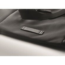 Carica l&#39;immagine nel visualizzatore di Gallery, DAEGU - Nero - BORSE E VIAGGIO - Midocean - Bags &amp; Travel, Borsa Per Laptop 600d Rpet Mo6465, Document / Conferenc