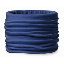 Carica l&#39;immagine nel visualizzatore di Gallery, DARIA - Blu - CURA PERSONALE - Midocean - Personal Care, Scalda Collo In Microfibra Mo8561, Scarfs