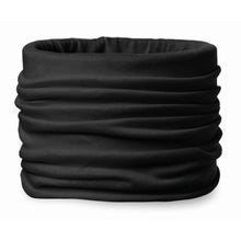 Carica l&#39;immagine nel visualizzatore di Gallery, DARIA - Nero - CURA PERSONALE - Midocean - Personal Care, Scalda Collo In Microfibra Mo8561, Scarfs