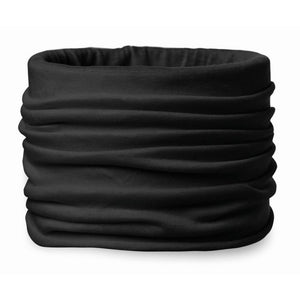 DARIA - Nero - CURA PERSONALE - Midocean - Personal Care, Scalda Collo In Microfibra Mo8561, Scarfs
