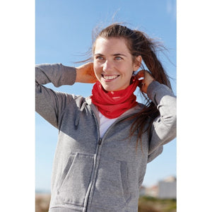 DARIA - CURA PERSONALE - Midocean - Personal Care, Scalda Collo In Microfibra Mo8561, Scarfs