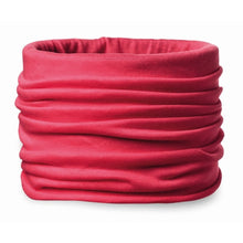 Carica l&#39;immagine nel visualizzatore di Gallery, DARIA - rosso - CURA PERSONALE - Midocean - Personal Care, Scalda Collo In Microfibra Mo8561, Scarfs