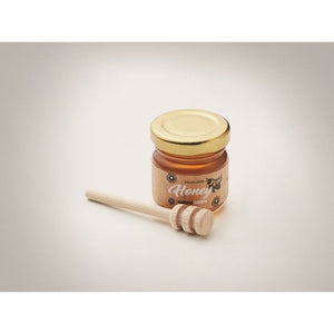 DAUBER - Legna - CASA E VIVERE - Midocean - Gourmet, Home & Living, Set Vasetto Di Miele Millefiorimo6440