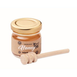 DAUBER - Legna - CASA E VIVERE - Midocean - Gourmet, Home & Living, Set Vasetto Di Miele Millefiorimo6440