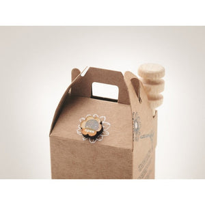 DAUBER - Legna - CASA E VIVERE - Midocean - Gourmet, Home & Living, Set Vasetto Di Miele Millefiorimo6440