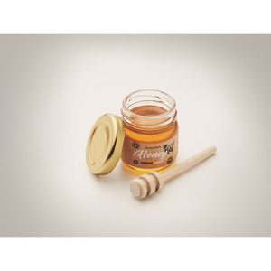DAUBER - Legna - CASA E VIVERE - Midocean - Gourmet, Home & Living, Set Vasetto Di Miele Millefiorimo6440