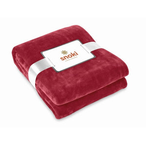 DAVOS - CASA E VIVERE - Midocean - Coperta In Pile Mo9088, Decoration, Home & Living