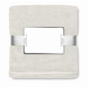 DAVOS - CASA E VIVERE - Midocean - Coperta In Pile Mo9088, Decoration, Home & Living