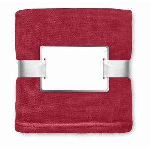 DAVOS - CASA E VIVERE - Midocean - Coperta In Pile Mo9088, Decoration, Home & Living
