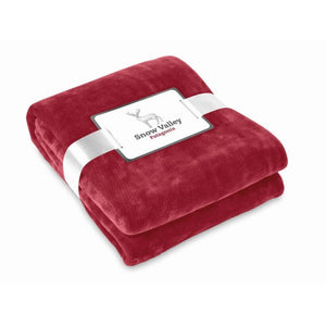 DAVOS - CASA E VIVERE - Midocean - Coperta In Pile Mo9088, Decoration, Home & Living