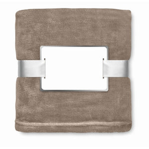 DAVOS - CASA E VIVERE - Midocean - Coperta In Pile Mo9088, Decoration, Home & Living