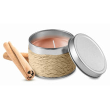 Carica l&#39;immagine nel visualizzatore di Gallery, DELICIOUS - CASA E VIVERE - Midocean - Ambiente, Candela Profumata It2873, Home &amp; Living