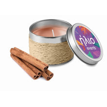Carica l&#39;immagine nel visualizzatore di Gallery, DELICIOUS - CASA E VIVERE - Midocean - Ambiente, Candela Profumata It2873, Home &amp; Living