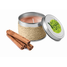 Carica l&#39;immagine nel visualizzatore di Gallery, DELICIOUS - CASA E VIVERE - Midocean - Ambiente, Candela Profumata It2873, Home &amp; Living