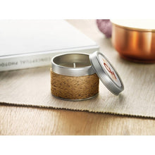 Carica l&#39;immagine nel visualizzatore di Gallery, DELICIOUS - CASA E VIVERE - Midocean - Ambiente, Candela Profumata It2873, Home &amp; Living