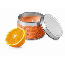 Carica l&#39;immagine nel visualizzatore di Gallery, DELICIOUS - CASA E VIVERE - Midocean - Ambiente, Candela Profumata It2873, Home &amp; Living