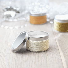 Carica l&#39;immagine nel visualizzatore di Gallery, DELICIOUS - CASA E VIVERE - Midocean - Ambiente, Candela Profumata It2873, Home &amp; Living