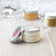 Carica l&#39;immagine nel visualizzatore di Gallery, DELICIOUS - CASA E VIVERE - Midocean - Ambiente, Candela Profumata It2873, Home &amp; Living