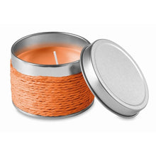 Carica l&#39;immagine nel visualizzatore di Gallery, DELICIOUS - arancia - CASA E VIVERE - Midocean - Ambiente, Candela Profumata It2873, Home &amp; Living