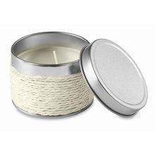 Carica l&#39;immagine nel visualizzatore di Gallery, DELICIOUS - bianco - CASA E VIVERE - Midocean - Ambiente, Candela Profumata It2873, Home &amp; Living