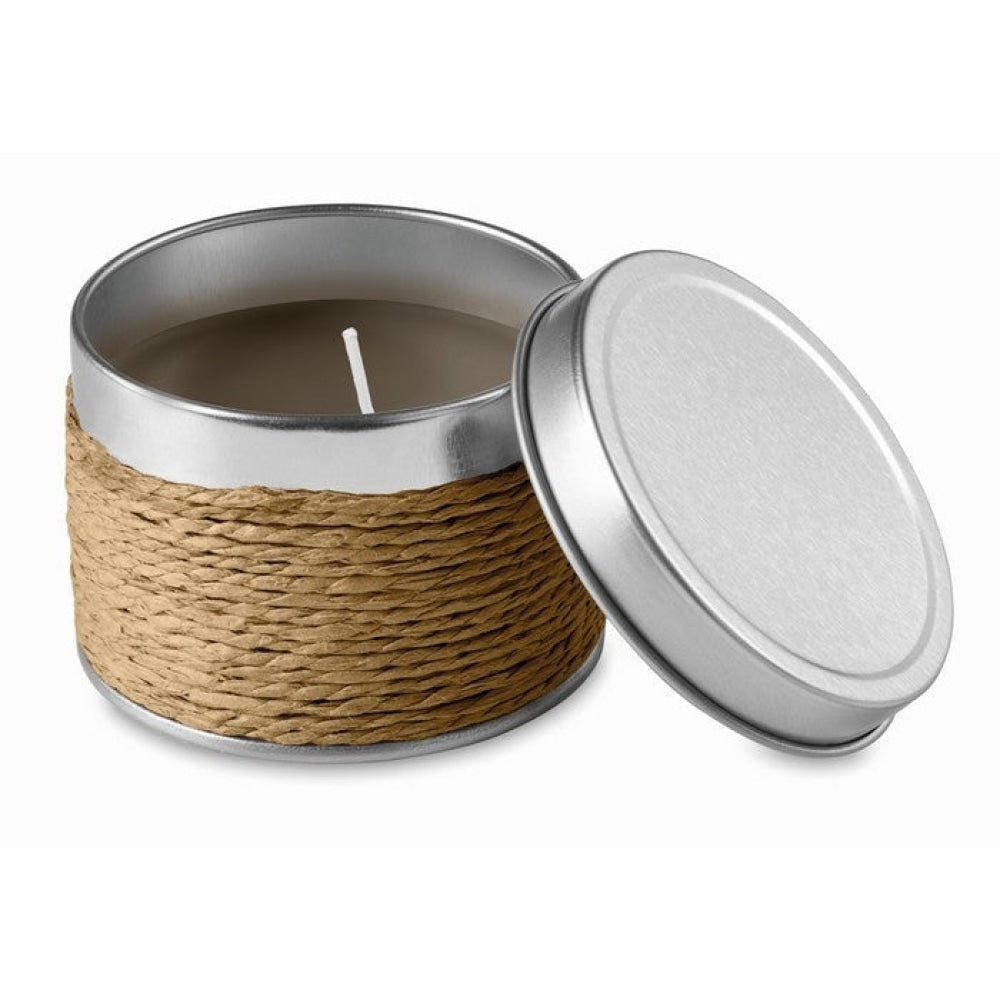 DELICIOUS - Marrone - CASA E VIVERE - Midocean - Ambiente, Candela Profumata It2873, Home & Living