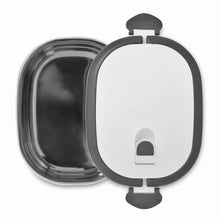 Carica l&#39;immagine nel visualizzatore di Gallery, DELUX LUNCH - bianco - CASA E VIVERE - Midocean - Home &amp; Living, Kitchen Accesories, Porta Pranzo Con Presa DÃ¢â‚¬â„¢aria Mo8517