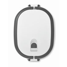 Carica l&#39;immagine nel visualizzatore di Gallery, DELUX LUNCH - bianco - CASA E VIVERE - Midocean - Home &amp; Living, Kitchen Accesories, Porta Pranzo Con Presa DÃ¢â‚¬â„¢aria Mo8517