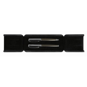 DERRICK - Titanio - SCRIVERE - Midocean - Pen, Set Penne Mo8217, Writing