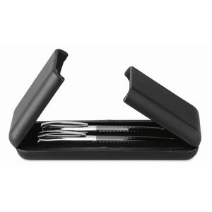 DERRICK - Titanio - SCRIVERE - Midocean - Pen, Set Penne Mo8217, Writing