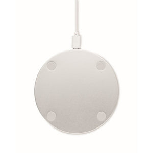 DESPAD - Legna - UFFICIO - Midocean - Caricatore Wireless In Bamboo Mo9787, Office, Telephone / Accessor