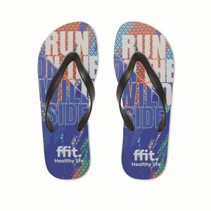 DO MEL - Nero - TEMPO LIBERO - Midocean - Beach, Infradito Per Sublimazione L Mo6137, Leisure