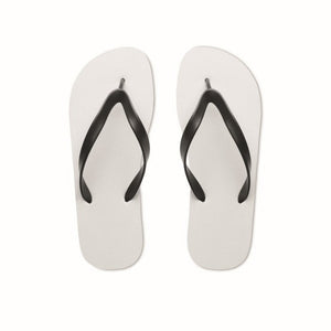 DO MEL - Nero - TEMPO LIBERO - Midocean - Beach, Infradito Per Sublimazione M Mo6136, Leisure
