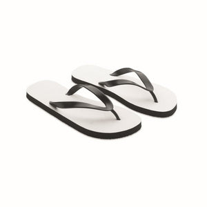 DO MEL - Nero - TEMPO LIBERO - Midocean - Beach, Infradito Per Sublimazione M Mo6136, Leisure