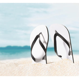 DO MEL - Nero - TEMPO LIBERO - Midocean - Beach, Infradito Per Sublimazione M Mo6136, Leisure