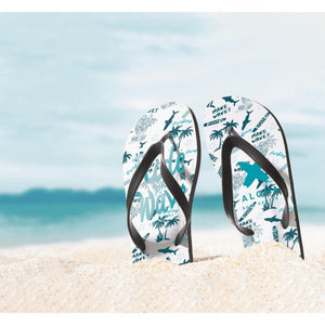 DO MEL - Nero - TEMPO LIBERO - Midocean - Beach, Infradito Per Sublimazione M Mo6136, Leisure