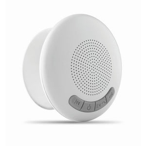 DOUCHE - bianco - SUONO E IMMAGINE - Midocean - Cassa Speaker Da Doccia Mo9219, Sound & Image, Speakers