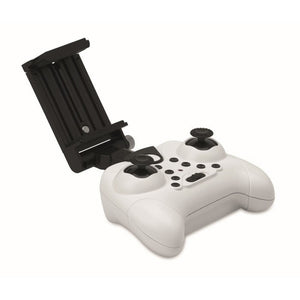 DRONIE - bianco - TEMPO LIBERO - Midocean - Drone Pieghevole Wifi Mo9379, Games, Leisure