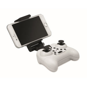 DRONIE - bianco - TEMPO LIBERO - Midocean - Drone Pieghevole Wifi Mo9379, Games, Leisure