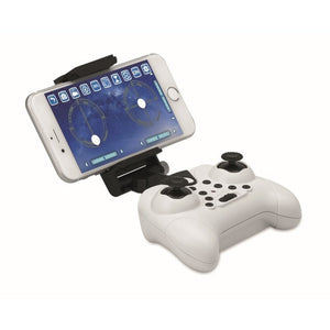 DRONIE - bianco - TEMPO LIBERO - Midocean - Drone Pieghevole Wifi Mo9379, Games, Leisure