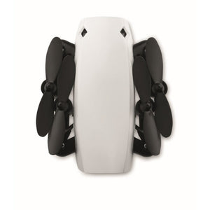 DRONIE - bianco - TEMPO LIBERO - Midocean - Drone Pieghevole Wifi Mo9379, Games, Leisure